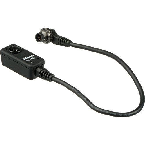 Nikon MC-25A Adaptör Kablosu