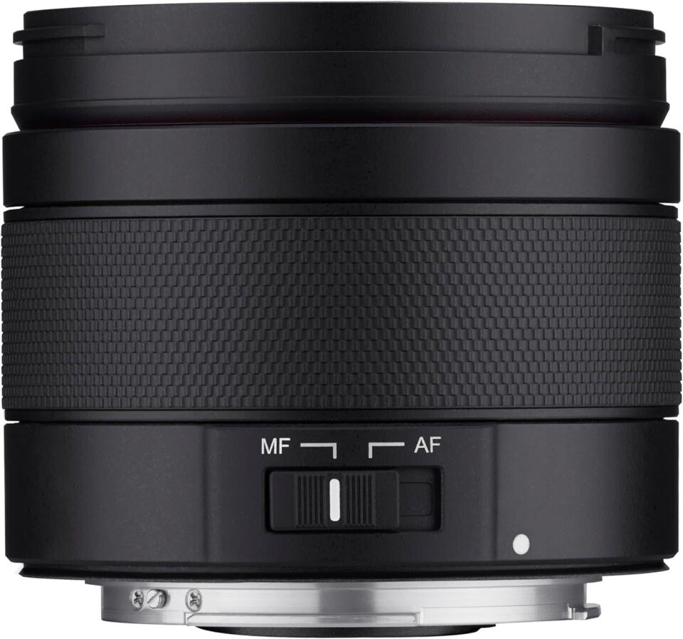 Samyang AF 12mm F2.0 (Canon RFs, APS-C)