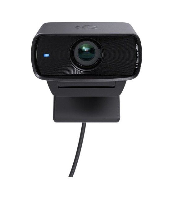 Elgato 10wac9901 Facecam Mk.2 1080p Webcam
