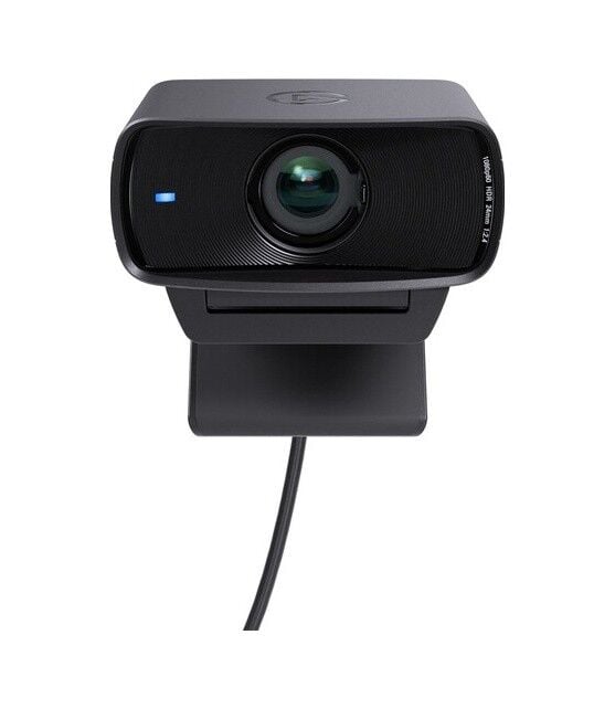 Elgato 10wac9901 Facecam Mk.2 1080p Webcam