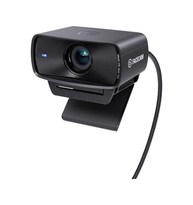Elgato 10wac9901 Facecam Mk.2 1080p Webcam