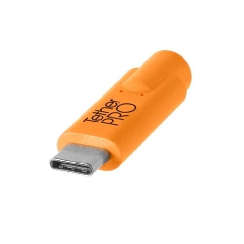 Tether Tools TetherPro USB 3.0 to USB-C CUC3215 USB Kablo