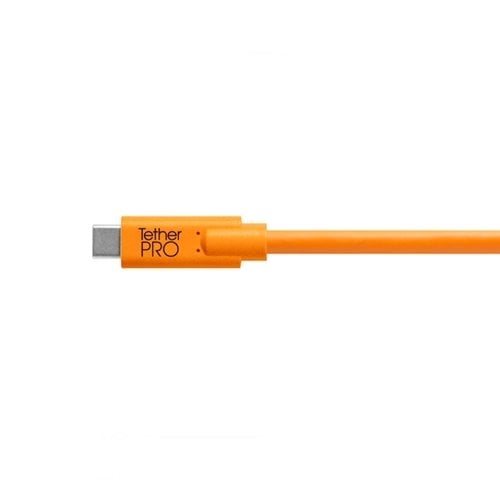 Tether Tools TetherPro USB 3.0 to USB-C CUC3215 USB Kablo