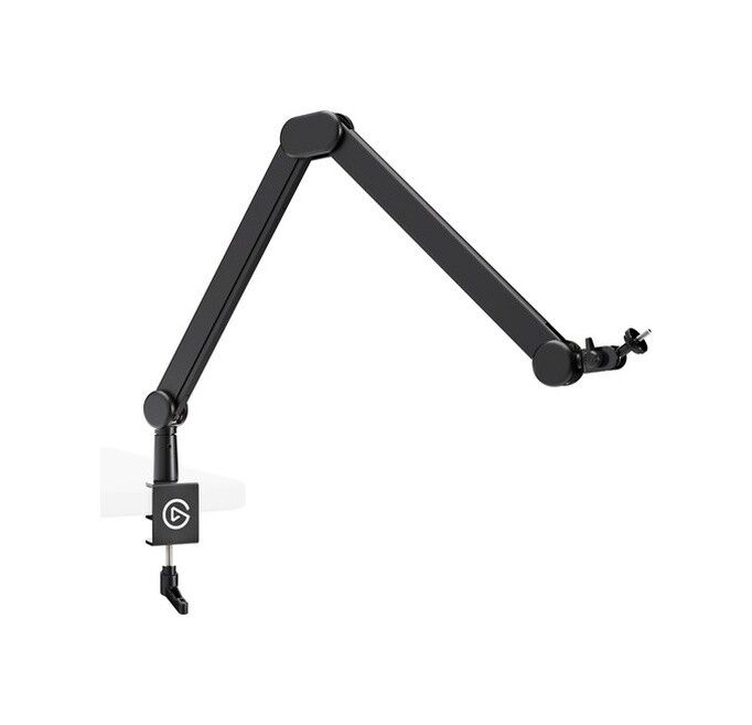 Elgato 10aay9901 Wave Mikrofon Kolu Mk.2 Yayın Mikrofon Kolu