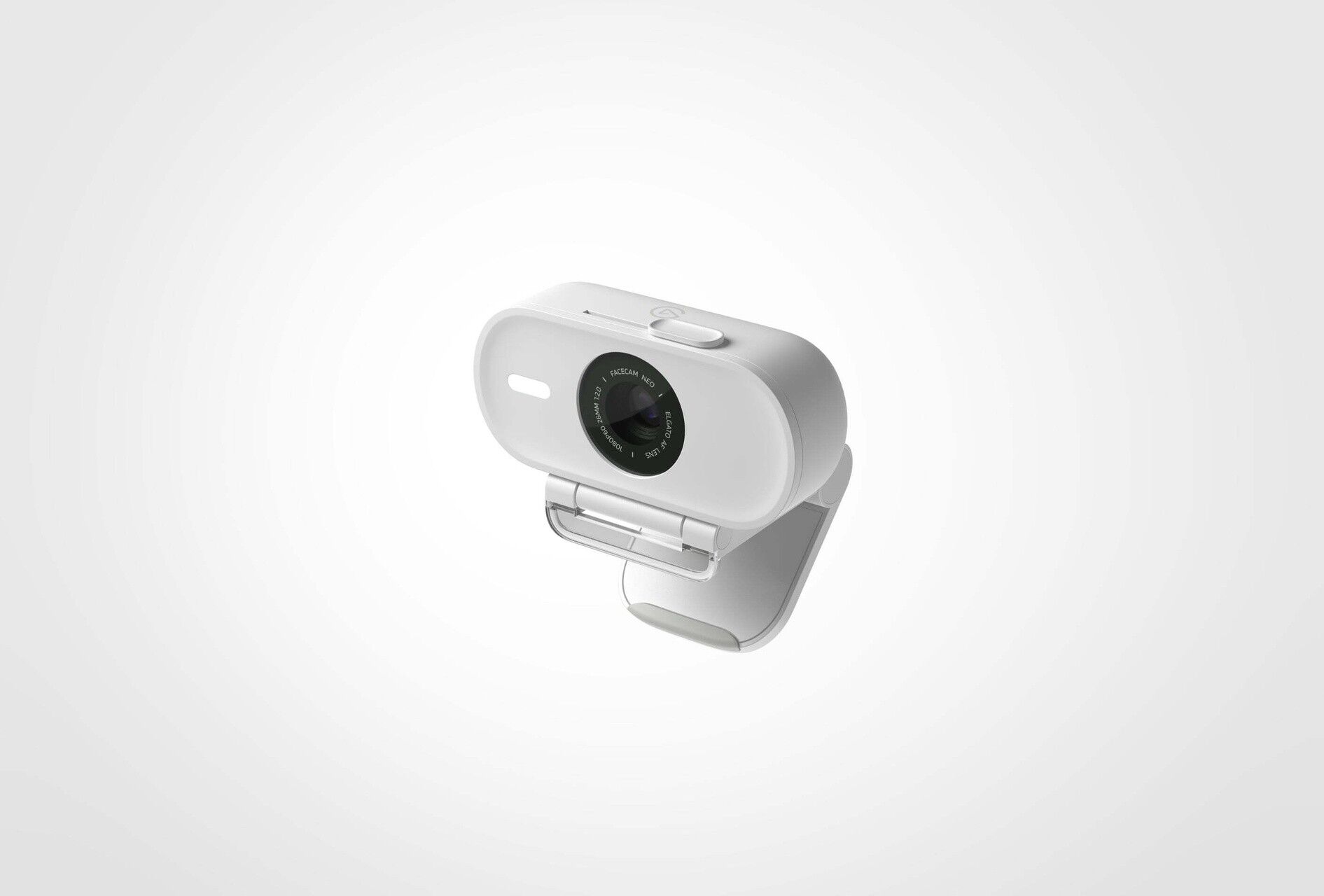 Elgato Facecam Neo Beyaz 10wae9901