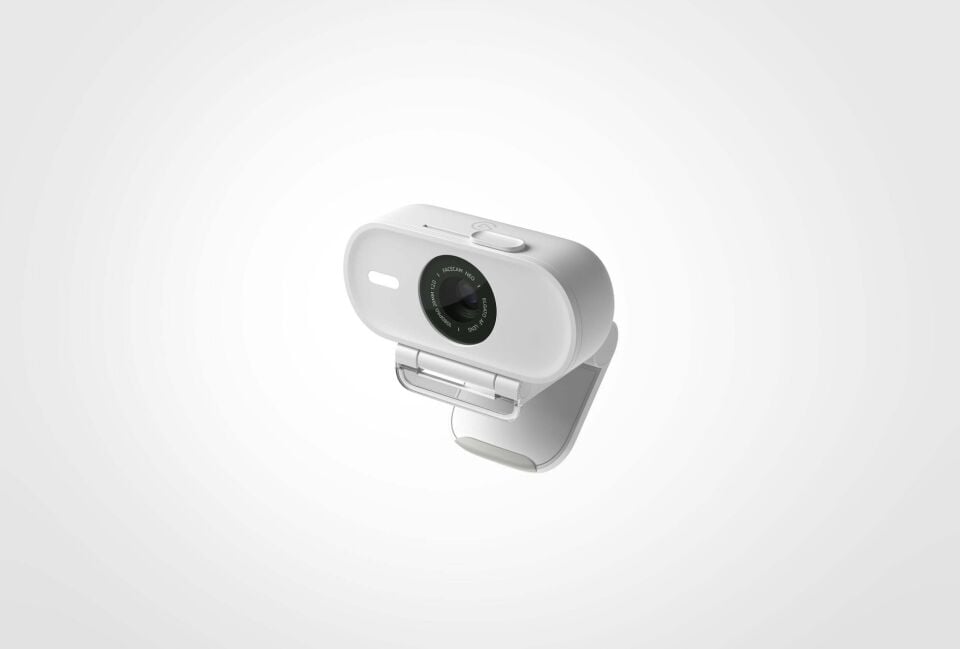 Elgato Facecam Neo Beyaz 10wae9901