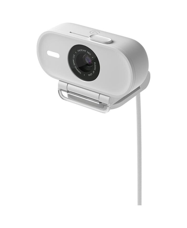 Elgato Facecam Neo Beyaz 10wae9901