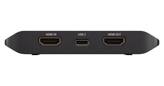 Elgato 10gbr9901 Game Capture 4k S