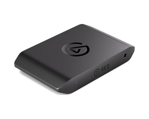 Elgato 10gbr9901 Game Capture 4k S