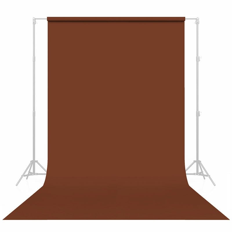 Gdx Seyyar Kağıt Sonsuz Stüdyo Fon Perde (Chestnut) 2.70x11 Metre