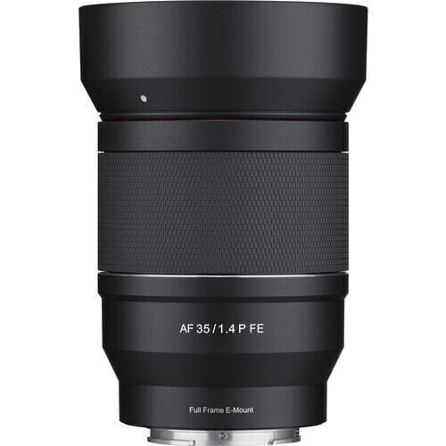 SAMYANG AF 35mm F1.4 P FE