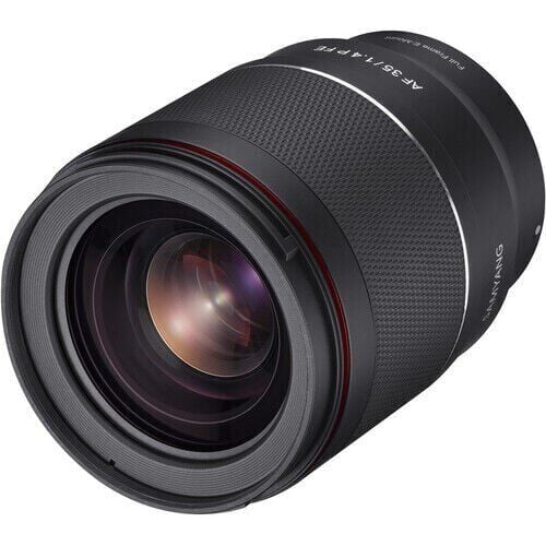 SAMYANG AF 35mm F1.4 P FE