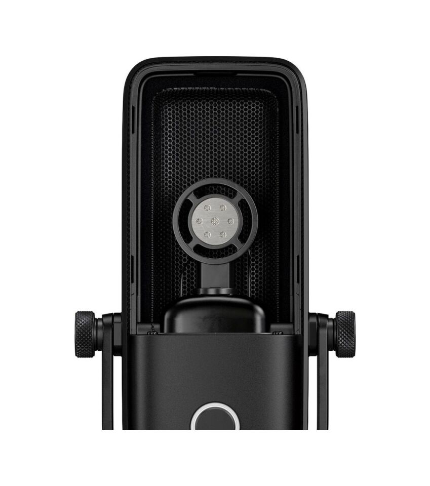 Elgato Wave 1 10MAA9901 Profesyonel Masaüstü Mikrofon Siyah