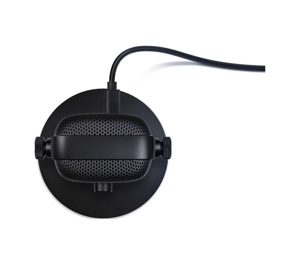 Elgato Wave 1 10MAA9901 Profesyonel Masaüstü Mikrofon Siyah