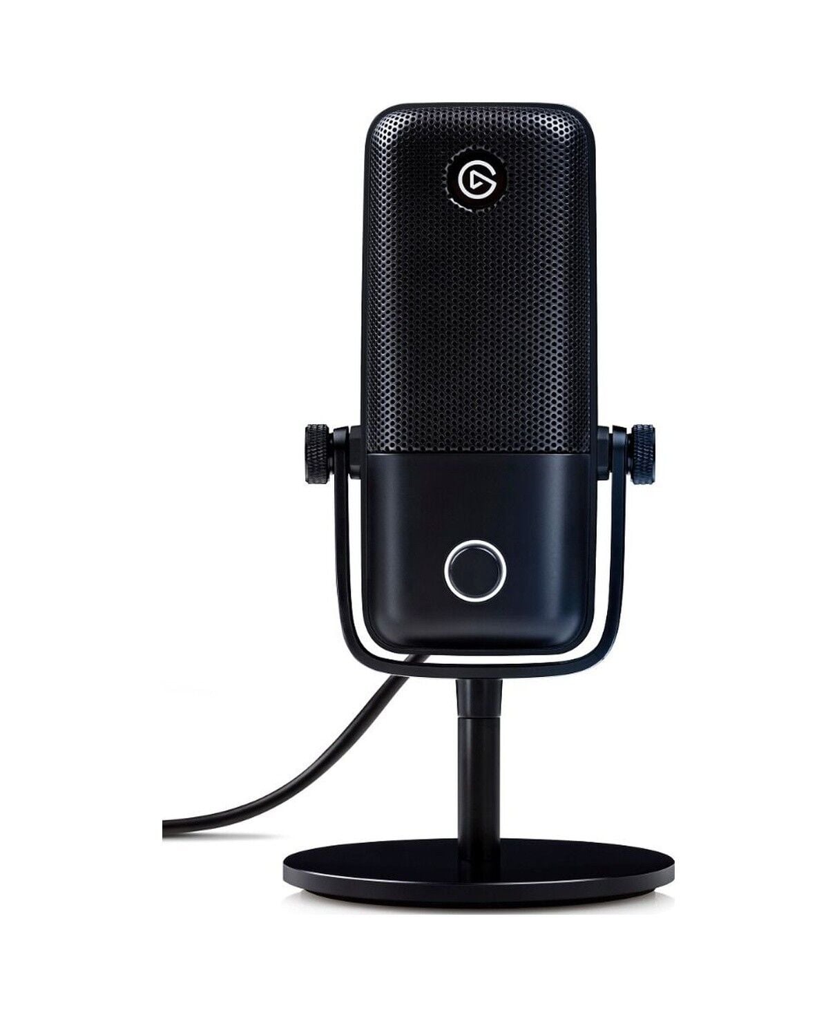 Elgato Wave 1 10MAA9901 Profesyonel Masaüstü Mikrofon Siyah