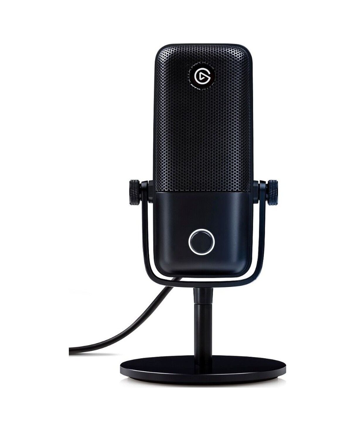 Elgato Wave 1 10MAA9901 Profesyonel Masaüstü Mikrofon Siyah
