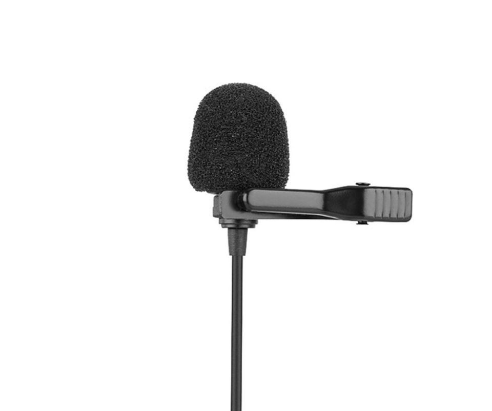 Saramonic SR-U9-WS3 Yaka Mikrofonu Süngeri 3'lü