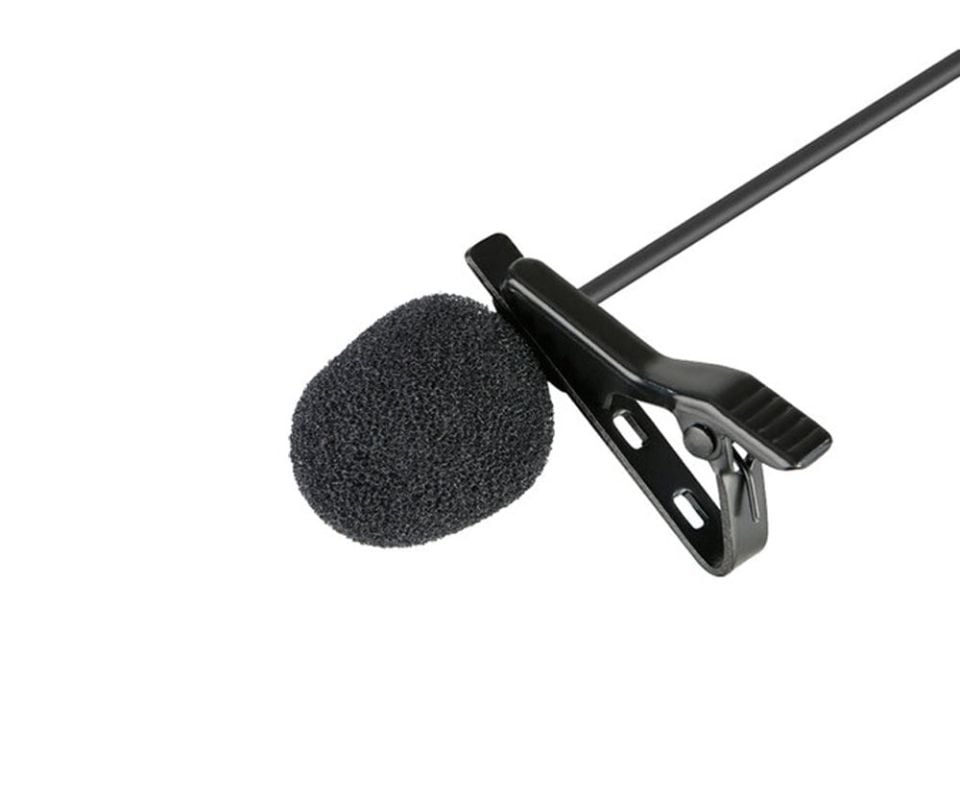 Saramonic SR-U9-WS3 Yaka Mikrofonu Süngeri 3'lü