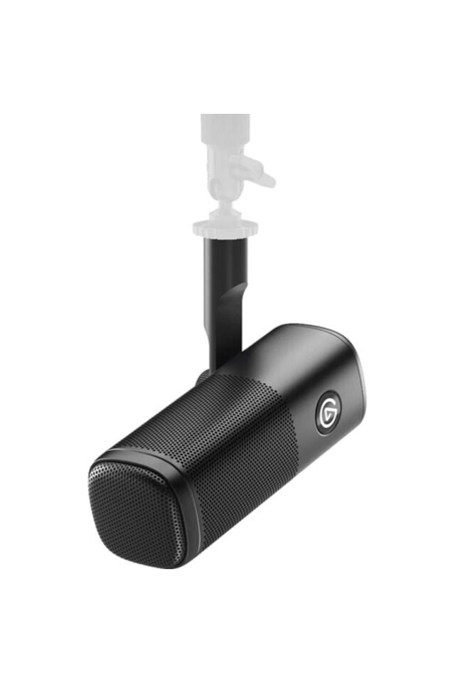 10mah9901 Wave Dx Dinamik Yayıncı Mikrofonu