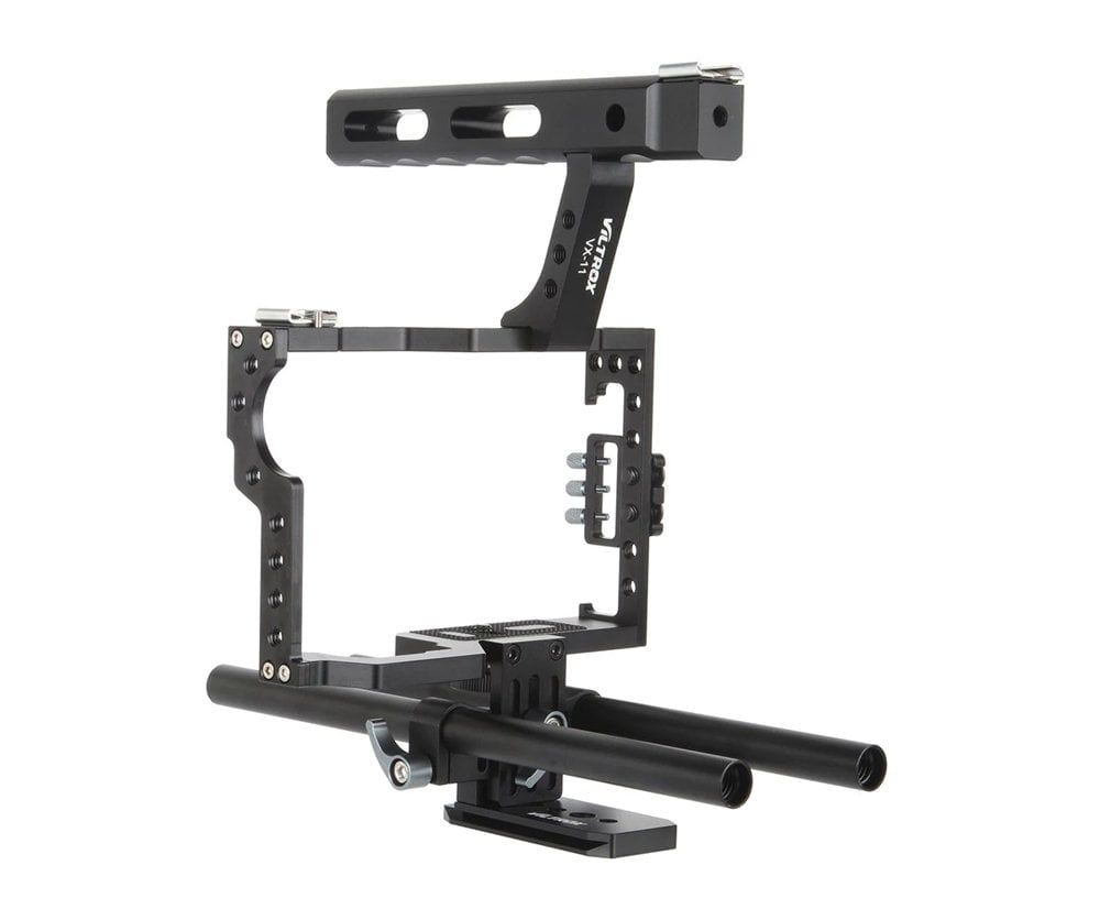 Viltrox VX-11 Video Camera Cage