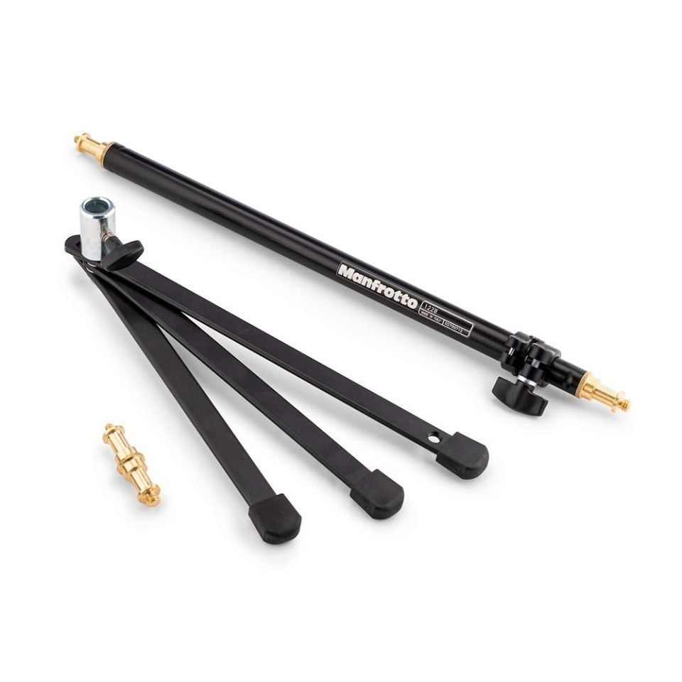 Manfrotto 012B Işık Ayağı