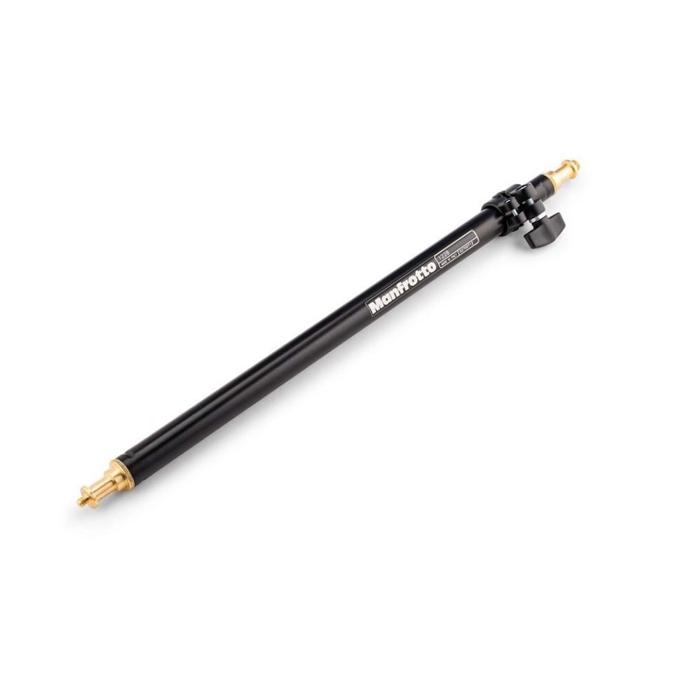 Manfrotto 012B Işık Ayağı