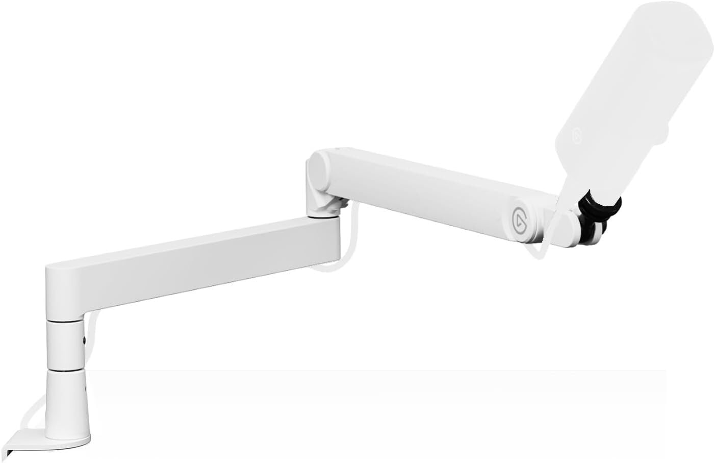 Elgato 10AAT9911 Wave Mic Arm Pro (Beyaz)