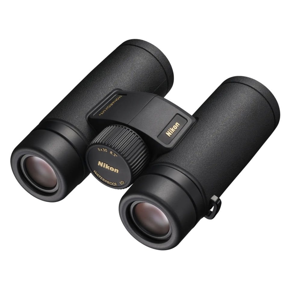 Nikon Monarch M7 8x30 Dürbün