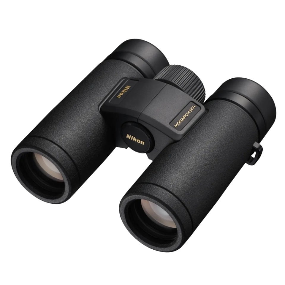 Nikon Monarch M7 8x30 Dürbün  ( 1.750 ₺ Geri Ödeme )