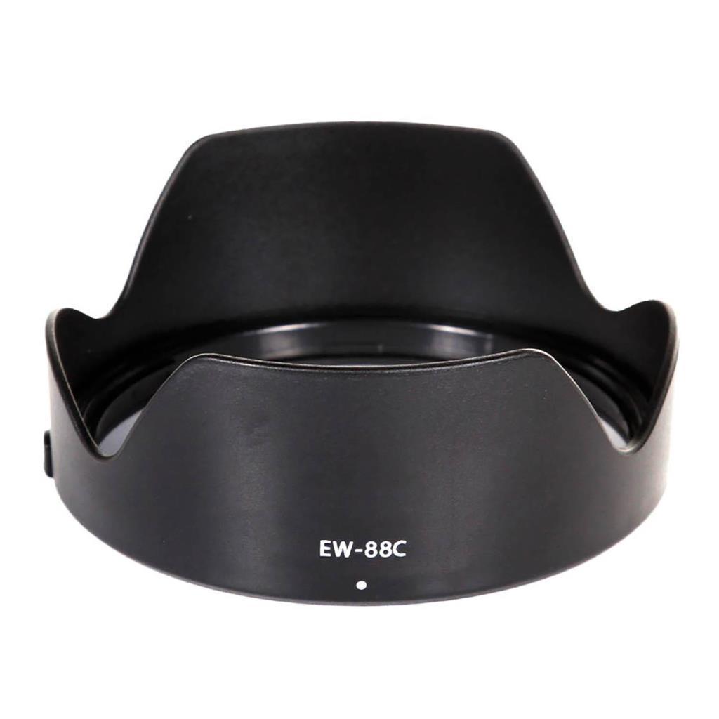 Sanger Canon için EW-88C Yaprak Parasoley (EF 24-70mm)