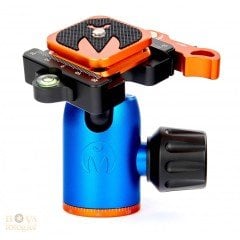 3 Legged Thing Equinox AirHed Switch Kafa