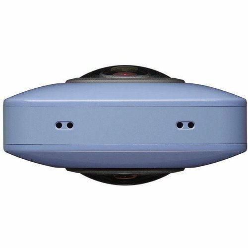 Ricoh Theta SC2 4k 360 Derece Kamera (Mavi)