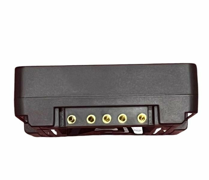 Andoer NPF-VM F550 / F750 / F970 Serisi Piller için V Mount Adaptör