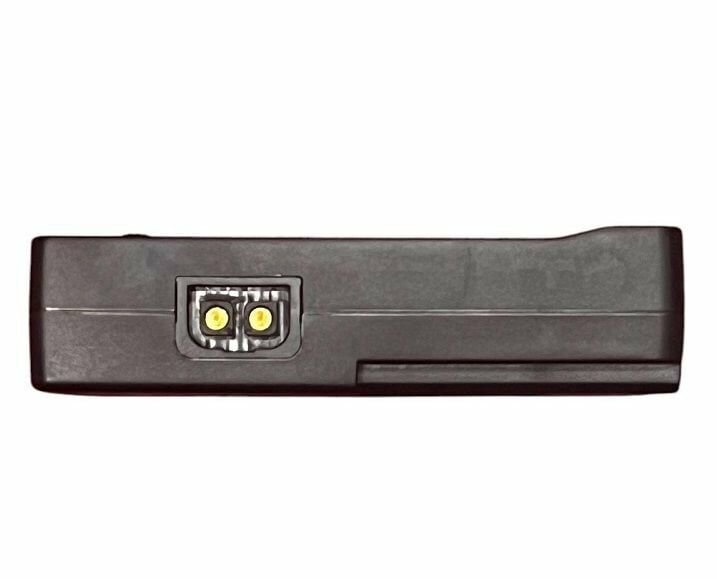 Andoer NPF-VM F550 / F750 / F970 Serisi Piller için V Mount Adaptör