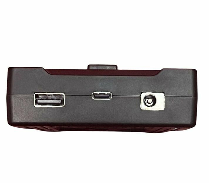 Andoer NPF-VM F550 / F750 / F970 Serisi Piller için V Mount Adaptör