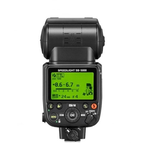 Nikon SB-5000 Flaş