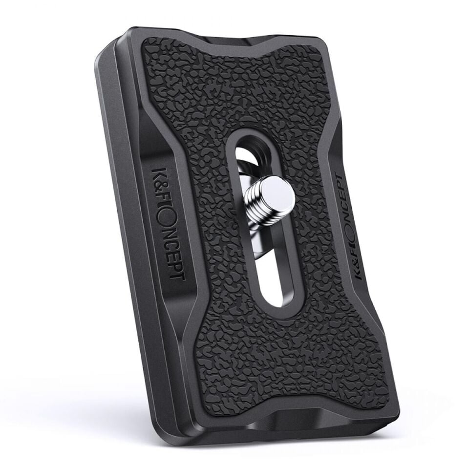 K&F Concept Universal Arca-Swiss QR Plate (38mm)