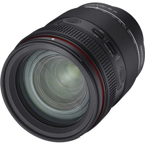 Samyang AF 35-150mm F2-2.8 (L Mount)