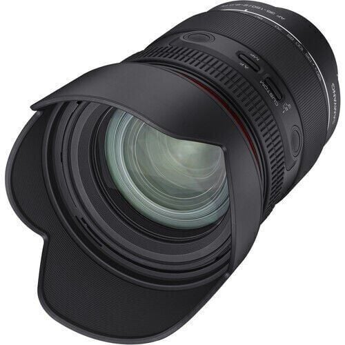 Samyang AF 35-150mm F2-2.8 (L Mount)