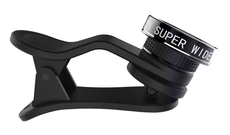 Kenko Real Pro 165° (0.4x) Süper Geniş Açı Lens