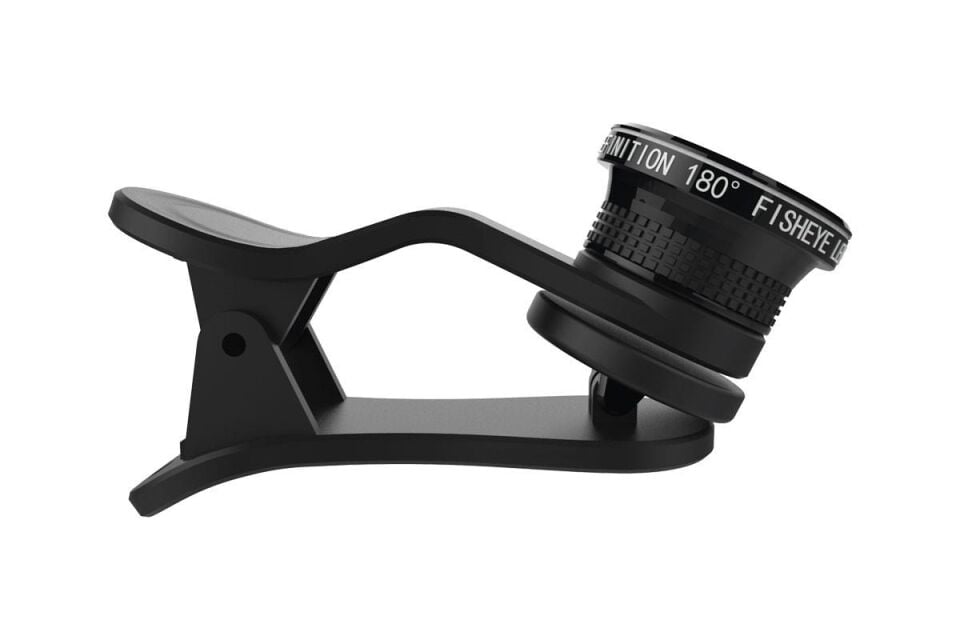 Kenko Real Pro 180° Balık Gözü (Fisheye) Lens