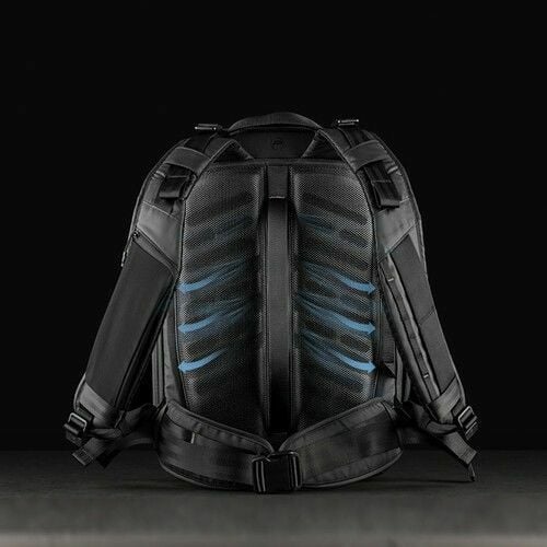PGYTECH OneMo 2 Sırt Çantası 35L Black