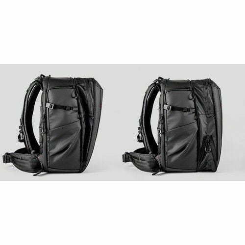 PGYTECH OneMo 2 Sırt Çantası 35L Black