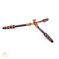 3 Legged Thing Equinox Albert Karbon Fiber Tripod