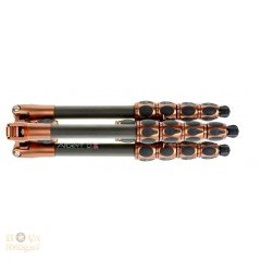 3 Legged Thing Equinox Albert Karbon Fiber Tripod