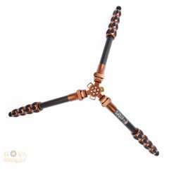 3 Legged Thing Equinox Albert Karbon Fiber Tripod