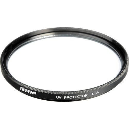 Tiffen 82mm UV Protector Filtre