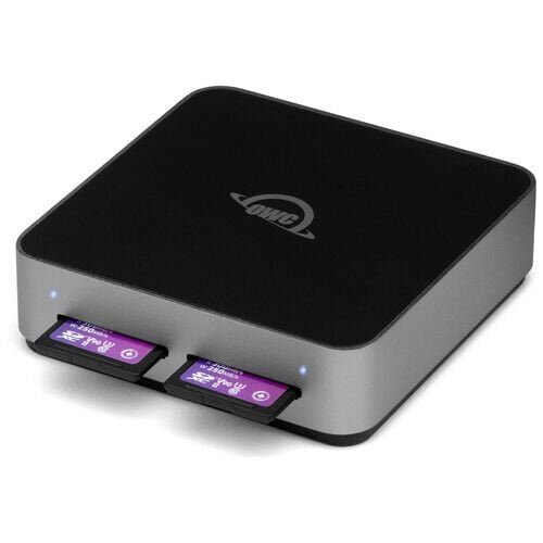 OWC Atlas Dual SD Kart Okuyucu