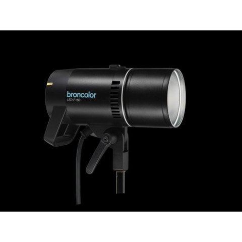 Broncolor F160 LED Sürekli Işık