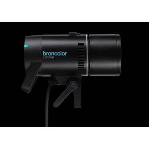 Broncolor F160 LED Sürekli Işık